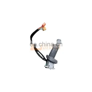 Sinotruk Howo T5G T7H TX Sitrak C5H C7H Truck Spare Parts 811W255090145 Left Combination Switch thumbnail-3