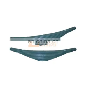 Sinotruk HOWO Sitrak C5H/C7H Heavy Truck Spare Parts WG9725520789+010 10 Sheet thumbnail-1