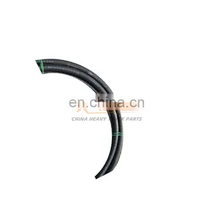 Wholesale CNHTC SITRAK MAN MC11/MC13 Motor Accessories WG9715115028 Oil Pipe Assembly Colorless Transparent 4*1.25pa12 (With Cor thumbnail-2