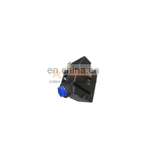 Großhandel von CNHTC SITRAK MAN MC11/MC13 Motorzubehör AC99255610007 Harnstofftank und Installation (C7/Einachs-Sattelzugmaschine/27 thumbnail-1