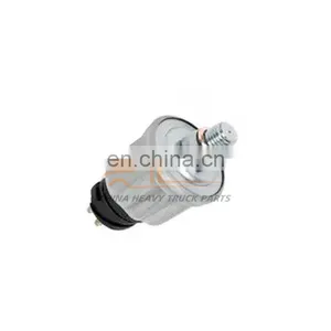 China Original Shacman F2000/L3000/M3000/F3000/X3000 Truck Spare Parts81.27421.0151 Pressure Sensor Brake Circuit thumbnail-3