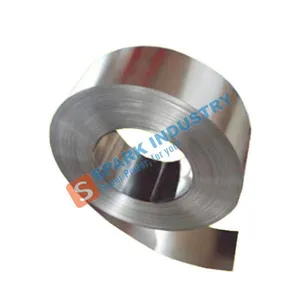 Cold Rolled Inconel 625 Coil AISI ASTM Nickel Chromium Alloys thumbnail-1