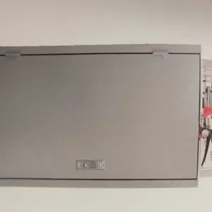 Nitrogen for Extinguisher Filling Machine With Safe Protective Device thumbnail-1