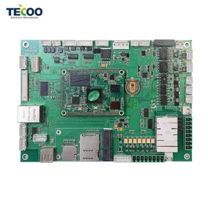 Stepper Motor Control Unit thumbnail-5