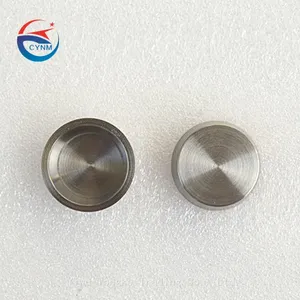 High-temperature Resistant Alumina Ceramic Crucible thumbnail-1