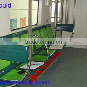 Plstic Injection Mould and Products thumbnail-5