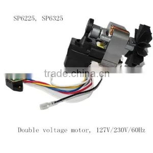 Portable Compressor Nebulizer Motor thumbnail-6