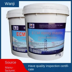 Epoxy Resin Mortar, Epoxy Mortar for Tunnel and Bridge Repair, Manufacturer thumbnail-4