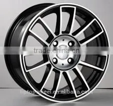 Replica Rims 16x7.5 Alloy Wheel 4 Hole Wheel China Rims Fit for BMW thumbnail-1