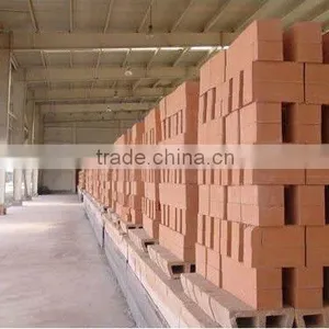 Gas Burning Oven for Clay Brick Manufacturing thumbnail-6
