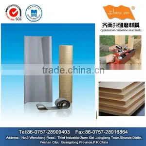 Silicon Carbide Sanding Paper Belt for Paint thumbnail-1