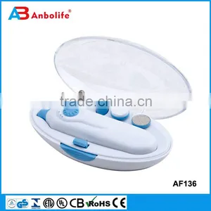 Lady Nail Beauty Manicure Pedicure thumbnail-2