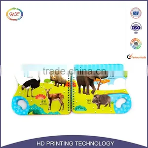 Best Printing Children Board Book thumbnail-4