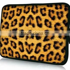 Neoprene Laptop Sleeves, Luxury Style thumbnail-1