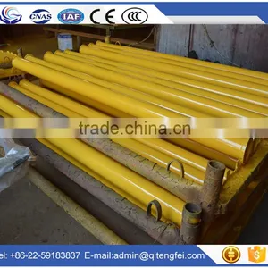 Made in China PM 5''* 5mm Concrete Pump Delivery Pipe for Transporting Concrete thumbnail-4