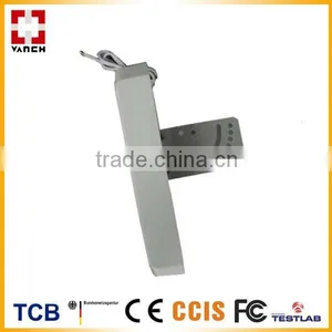 860-960MHz RFID 9 DBi Circular Polarized Antenna for Warehouse Management thumbnail-3