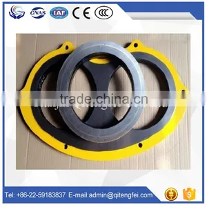 New Technology Best Sell Wear Resistant Steel Plate thumbnail-1