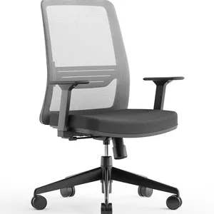 C001B-W Staff Chair thumbnail-1