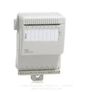 ABB DI803 3BSE022362R1 Digital Input Module thumbnail-1