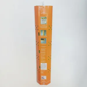 Calcium Chloride Container Desiccant 1kg 1000g Drying Efficient Moisture-proof Agent thumbnail-2
