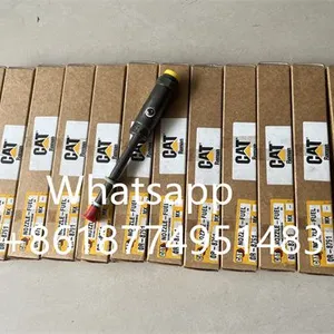 Caterpillar 3412 Fuel Injector 0R-8791 thumbnail-1