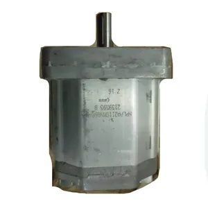 Rexroth Hydraulic Vane Pump 0510625077 AZPF-11-016RAB01MB thumbnail-1