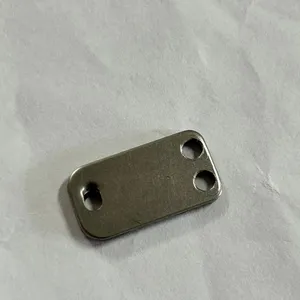 401-46806 Moving Knife  Juki LK-1903BN-BS-301, LK-1900BN-BS, LK-1900BN-BF Bartacking Sewing Machine Parts thumbnail-1