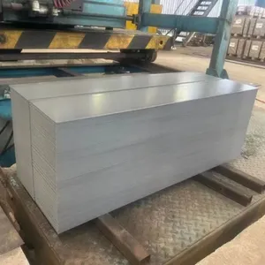 Monel 400 Nickel Base Alloy Plate Hot Rolled Stainless Steel Sheet Alloys Steel Shees Price Per Kg thumbnail-2