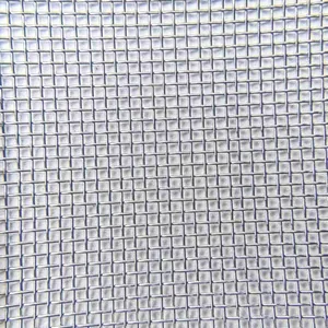 Tantalum Wire Mesh High-Purity Options for Specialized Industrial Applications thumbnail-3