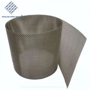 OFOLAN Fe-Cr-AI Wire Mesh,Multiple Materials, Multiple Specifications, Available in Stock, Customizable thumbnail-3
