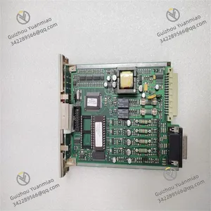 Honewell 05704-A-0146 Fire Control Card thumbnail-1