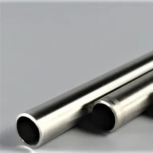 304 304L 316 316L 310S 321 Sanitary Seamless Stainless Steel Tube / Ss Pipe With Low Price thumbnail-3