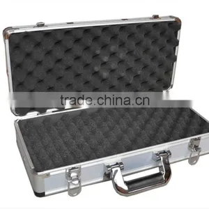 Muti-purpose Aluminum Carrying Case With Egg Foam Insert thumbnail-3