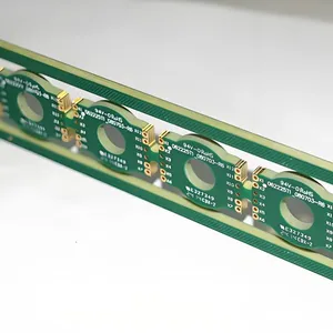 Multi Layer Coil PCB,Thick Copper Coil PCB thumbnail-1