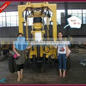 2012 Hot Sales Drilling Rig Machine, Drilling Rig Equipment thumbnail-1