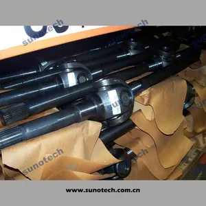 JOINT ASSY-UNIVERSAL 958-01-50-311,958-01-50-405,958-01-50-406,958-01-50-429,958-01-50-430, 958-01-50-503,958-01-50-504, 958-01-50-509 thumbnail-5