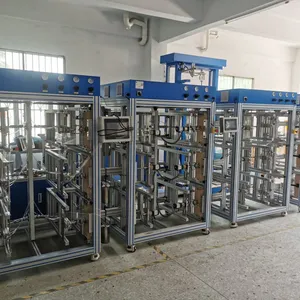 BHMA Lock Cycle Test Machine thumbnail-5