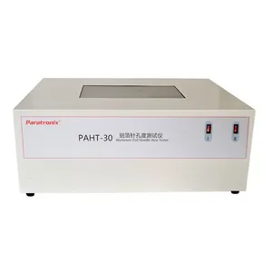 PAHT-30 Aluminum Foil Pinhole Degree Tester thumbnail-1