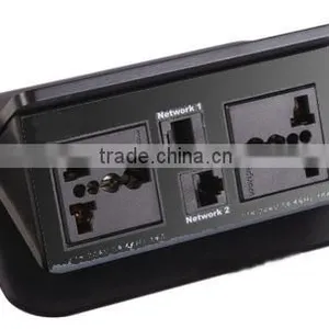 High Speed Smart Electrical Socket Pop up Socket thumbnail-1