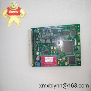 Kongsberg NA1077(TCI) 6200421 Transceiver Interface Module thumbnail-1