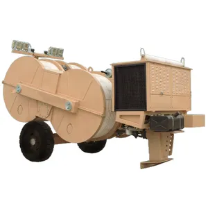 SA‑ZY‑4×40 Fully Automatic Digital Integrated Hydraulic Tension Power Construction Machinery thumbnail-1