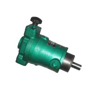 25SCY14-1B 25SCY14-1D Manual Variable Piston Pumps High Pressure Pumps thumbnail-6