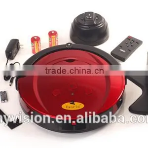 Multifunctional High Quality Robot Vacuum Cleaner M882/small Street Sweeper thumbnail-1