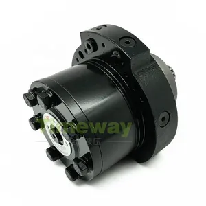 Hydraulic Motor GM-200-IT Industry Fan Motor for Construction Machinery Engine Replacements thumbnail-5