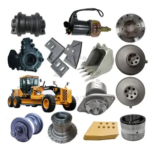 Parts Sany Stg170c8s Genuine Sany Spare Parts Replacement Components for Sany Machinery thumbnail-2