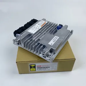 Original Excavators Programs Sany Engine Control Unit Sany Controller for Sy135f Sy135//215/235/265/205/365/385/465/485/550/750 thumbnail-6