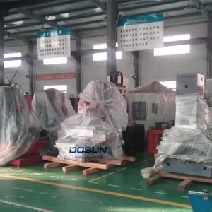 V800 Cnc Machining Center, High-speed Machining Center 800 thumbnail-3