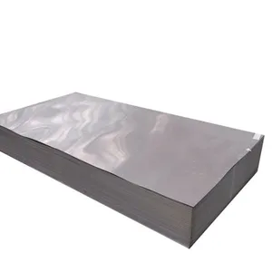High Quality Aluminum Sheet With Smooth Surface for Aerospace thumbnail-1
