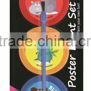 3 Paster Paint Set thumbnail-1