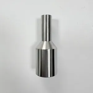 Premium Stainless Steel Welded Reducing Fittings for Industrial Piping Systems With High Corrosion Resistance thumbnail-4